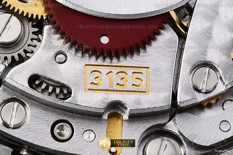 0331 ROLSUB0424A – Submariner 116610LN 904L SS SS Blk KING VS Affordable 1049